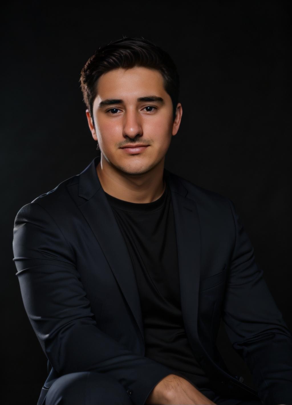 Foto de Perfil de Álan Henrique